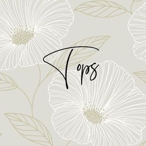 Tops